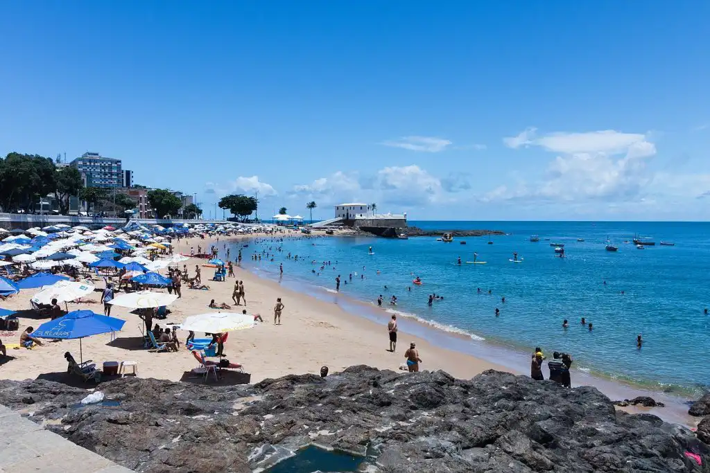Image for Guide to Porto’s Beaches: Hidden Gems and Popular Spots