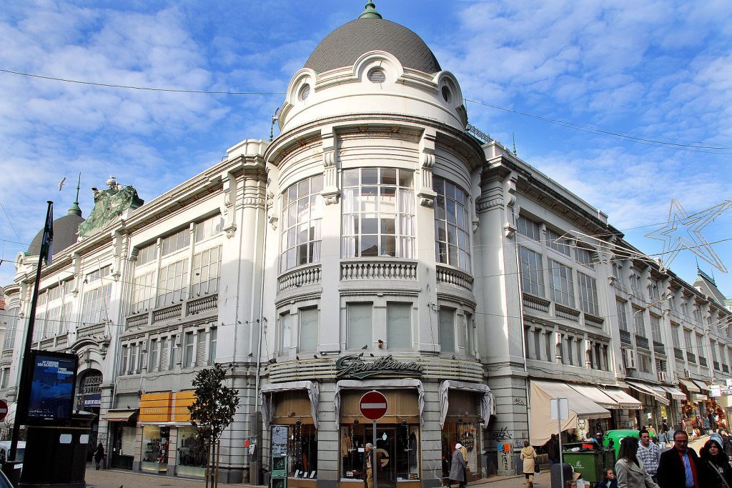Image for Erkunden Sie den Mercado do Bolhão: Portos historischer Markt für authentische lokale Gerichte