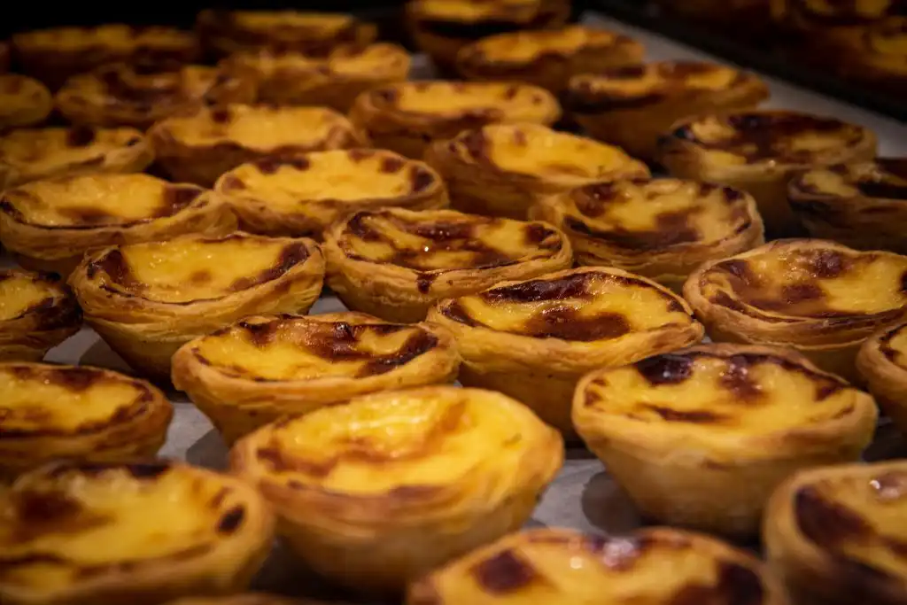 Image for Pastel de Nata Recipe: Portugal’s Custard Tart Explained