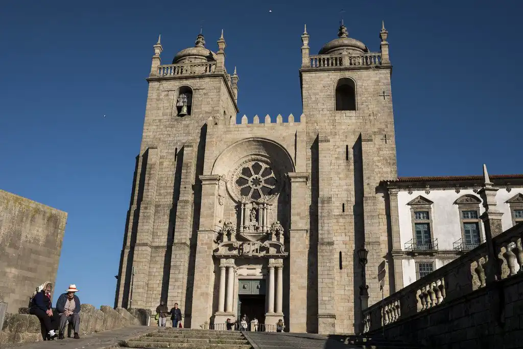 Porto Cathedral