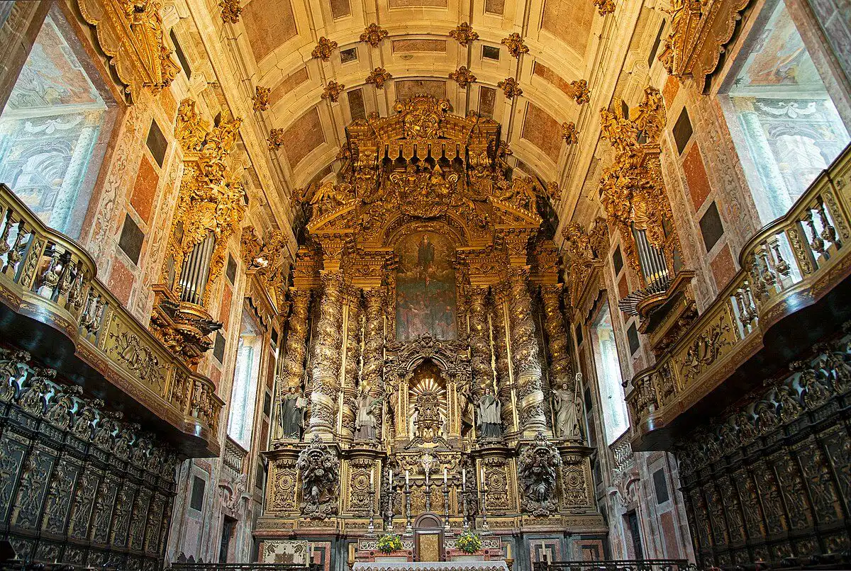 Porto Cathedral