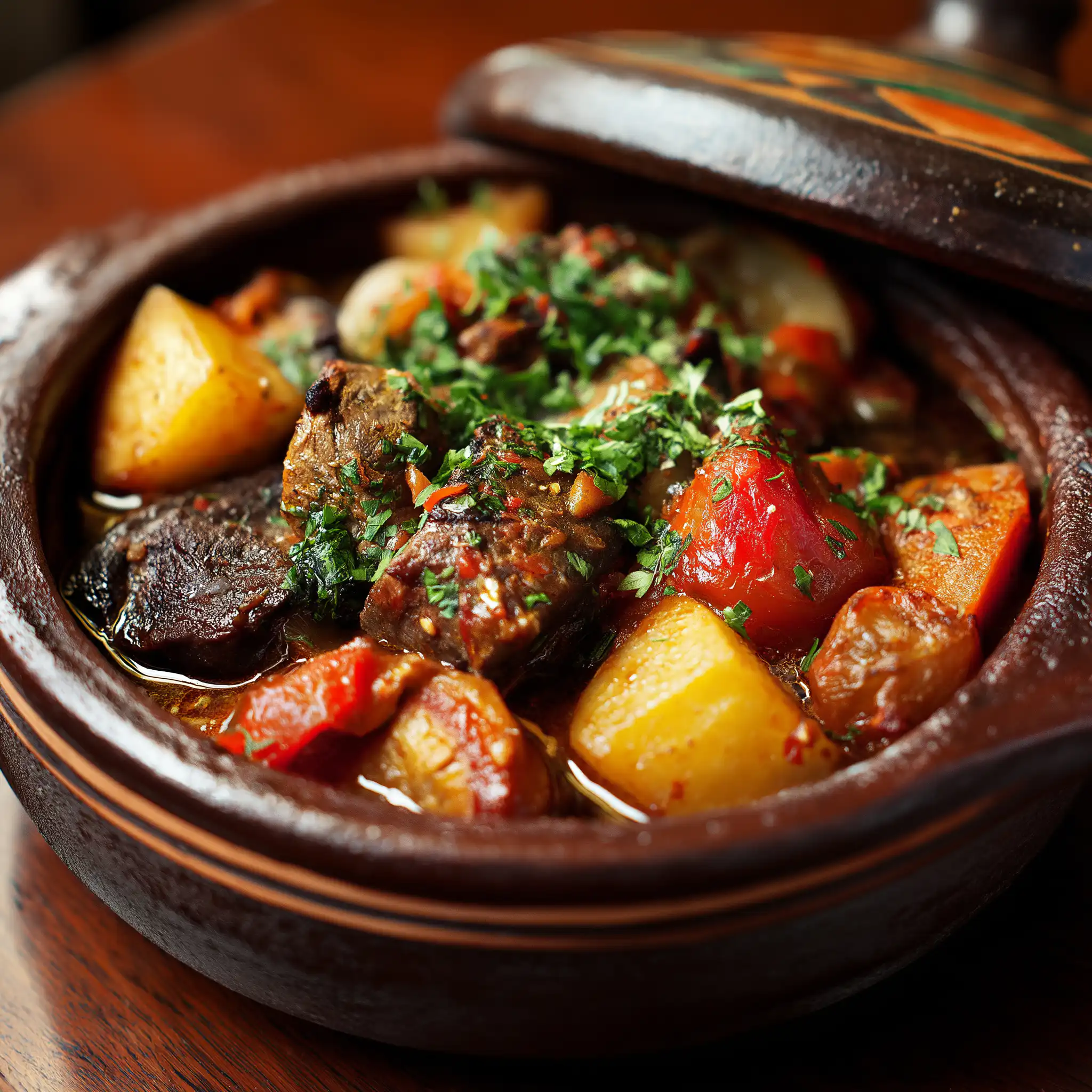 Portuguese tapas prepared during a Canto Cooking class in Porto
