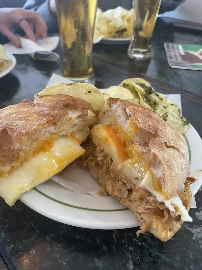 Image for What is a Bifana Sandwich? Where to Eat Portugal’s Iconic Snack in Porto
