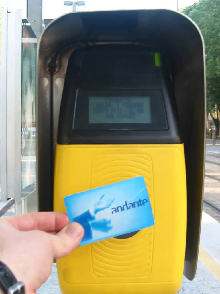 Porto Public Transport