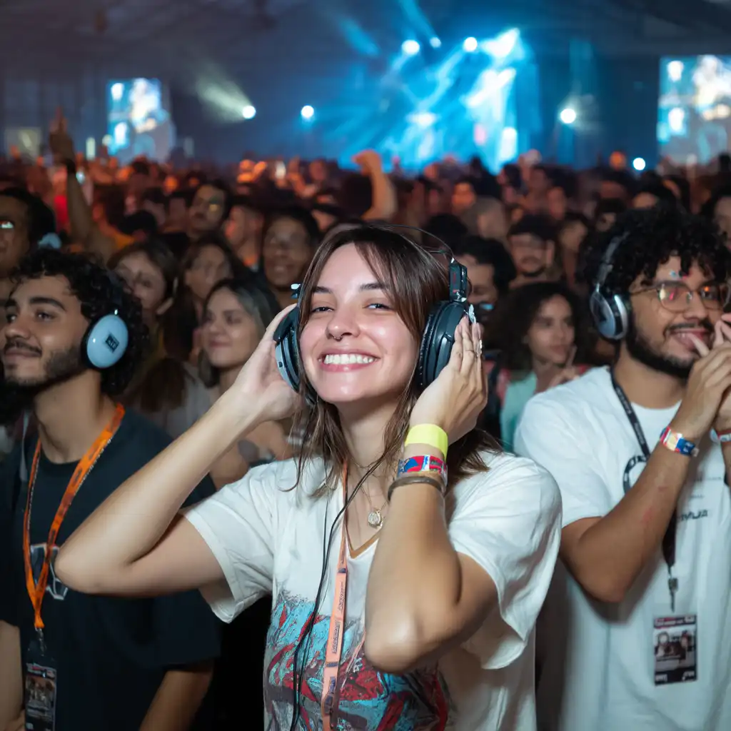 Image for Festa da Música Porto: Complete Guide to the City’s Music Festival