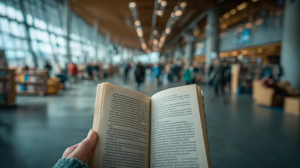 Image for Porto International Book Fair : Essential Information for Visitors
