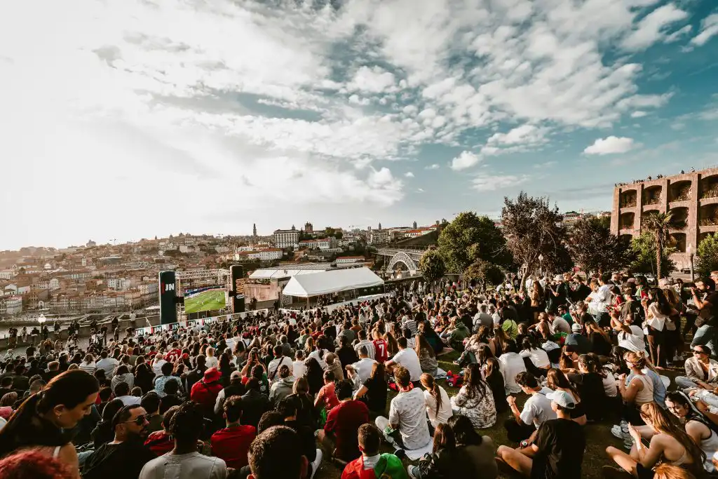 Image for Top Porto Summer Festivals: Best Food, Drinks, and Celebrations