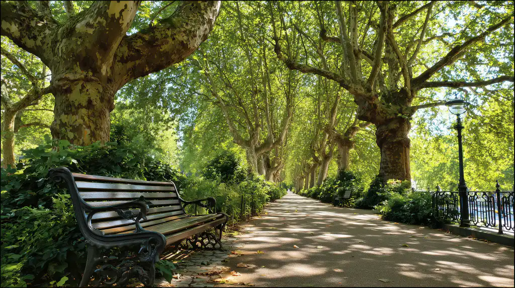 Image for Porto’s Best Parks and Gardens: Where Nature Meets Stunning Views
