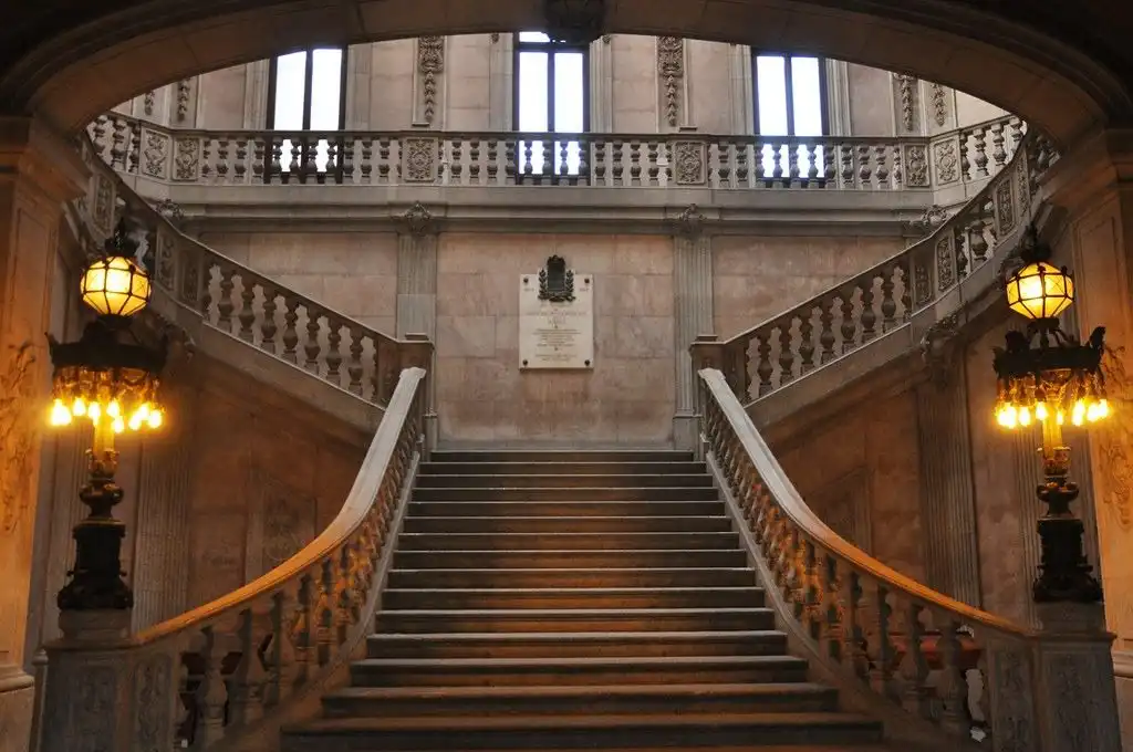 Palácio da Bolsa Porto