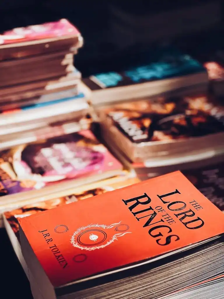 Porto International Book Fair