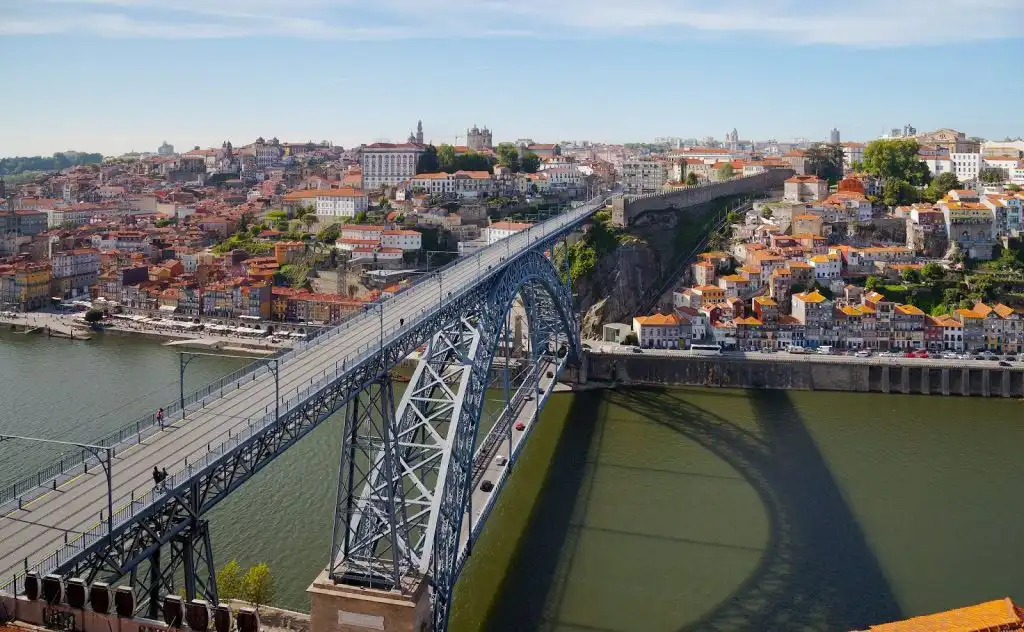 Image for Porto: Exploring Its History, Population, Climate, and Essential Facts