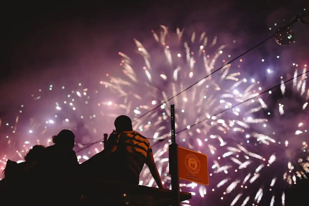 São João Festival