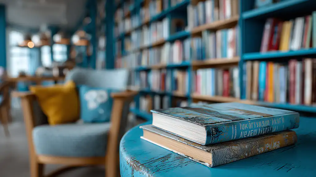 Porto International Book Fair