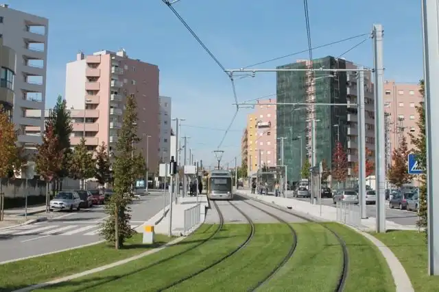 Andante Card Porto