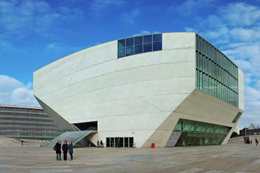 Porto Museum