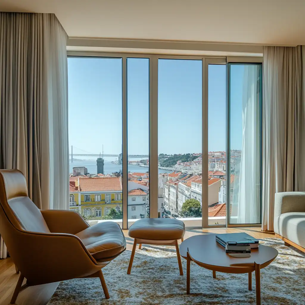 Image for Top-Rated Porto Port Cellar Tours: Unveil Porto’s Port Wine Legacy