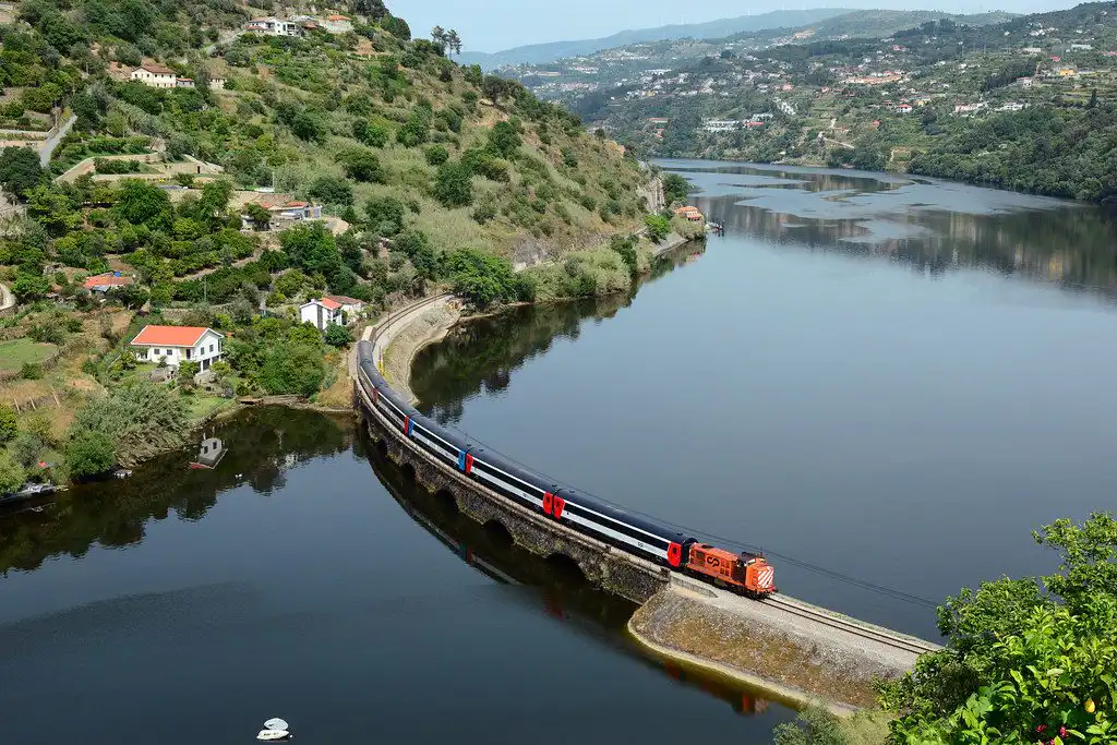 Douro Valley