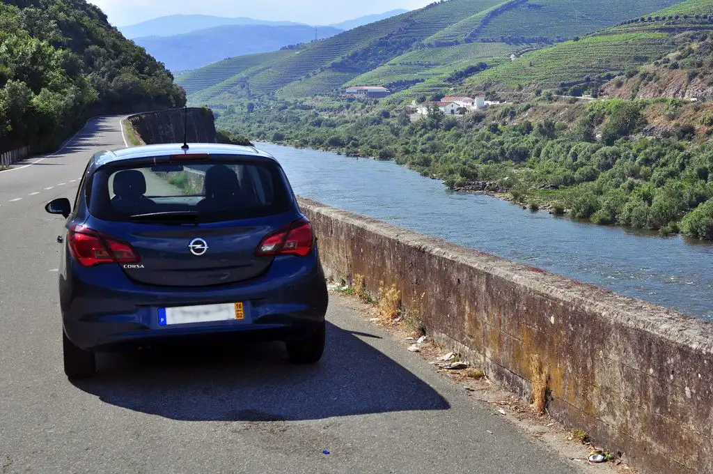 Douro Valley