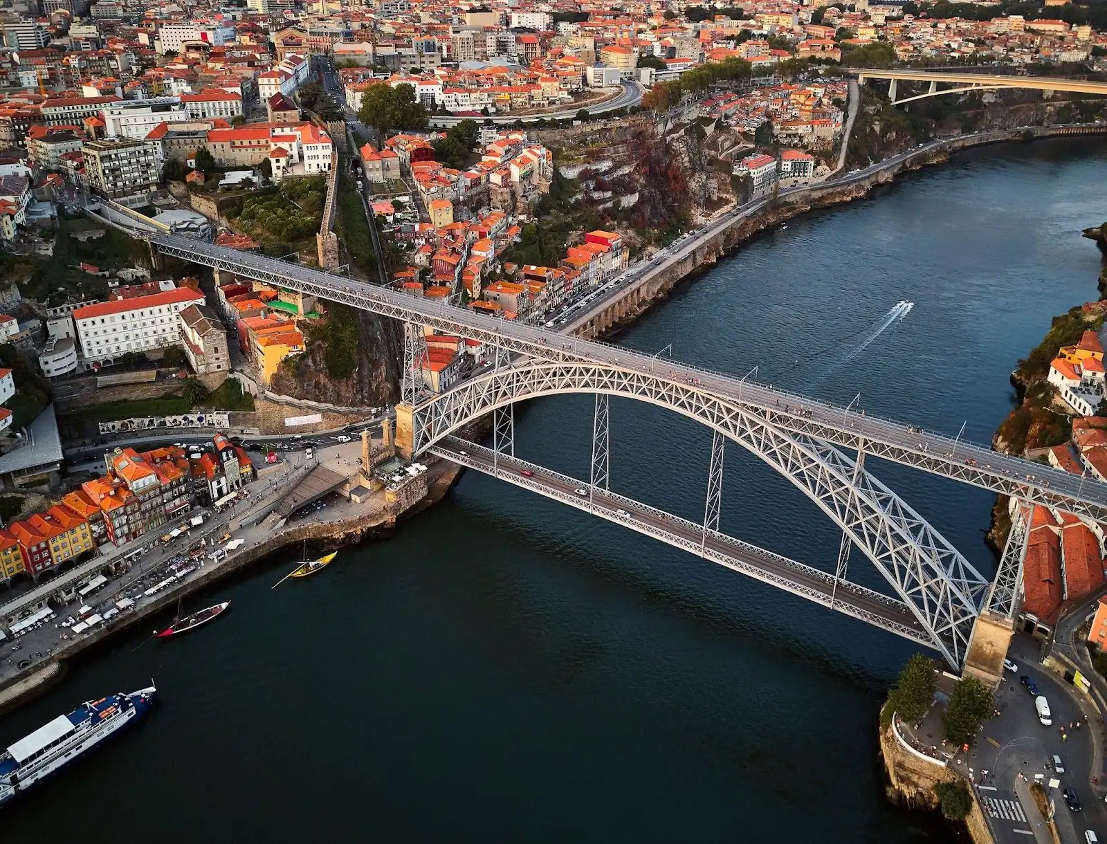 Spring season Porto 2026