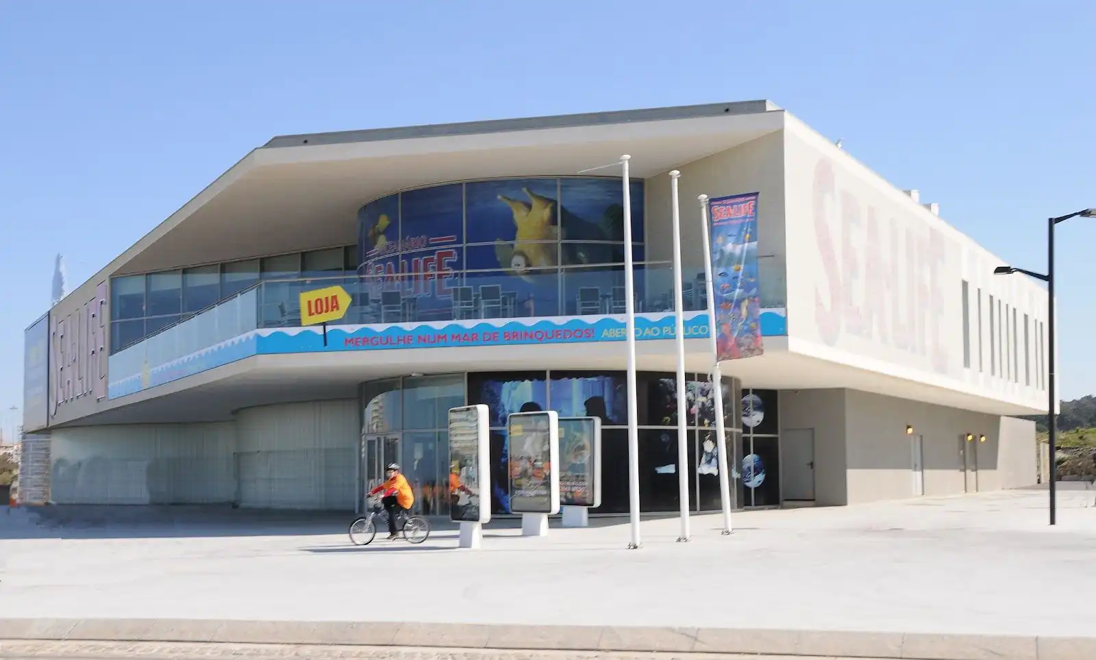 Family Friendly Activities in Porto