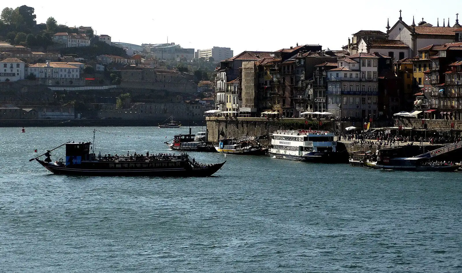 Douro Valley