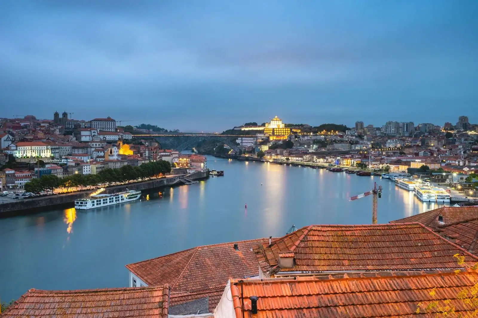 Douro Valley