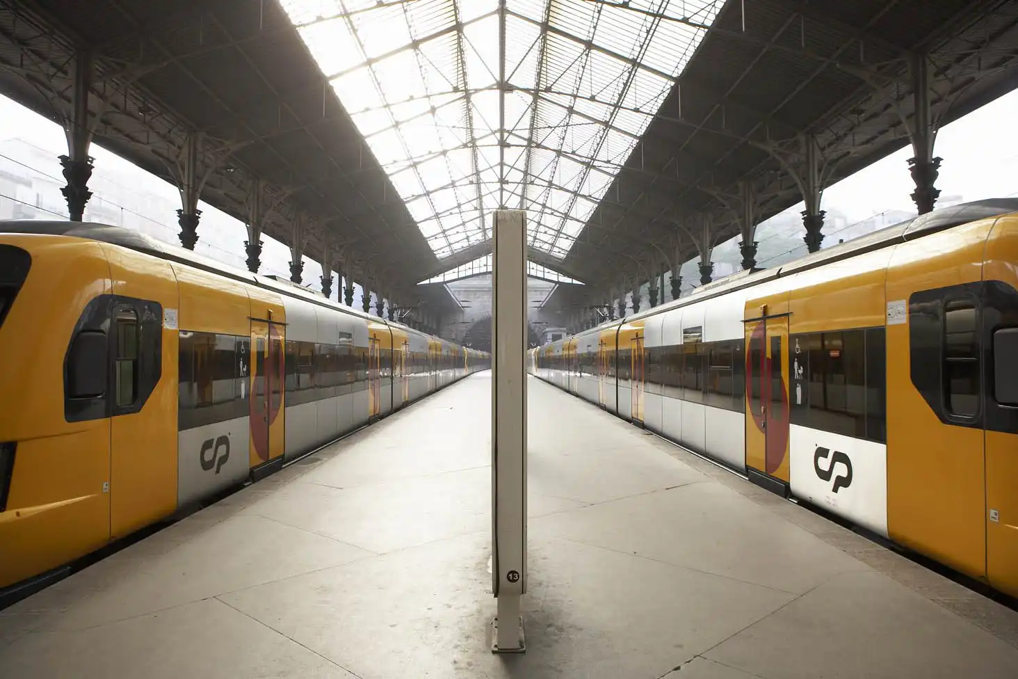 Lisbon To Porto