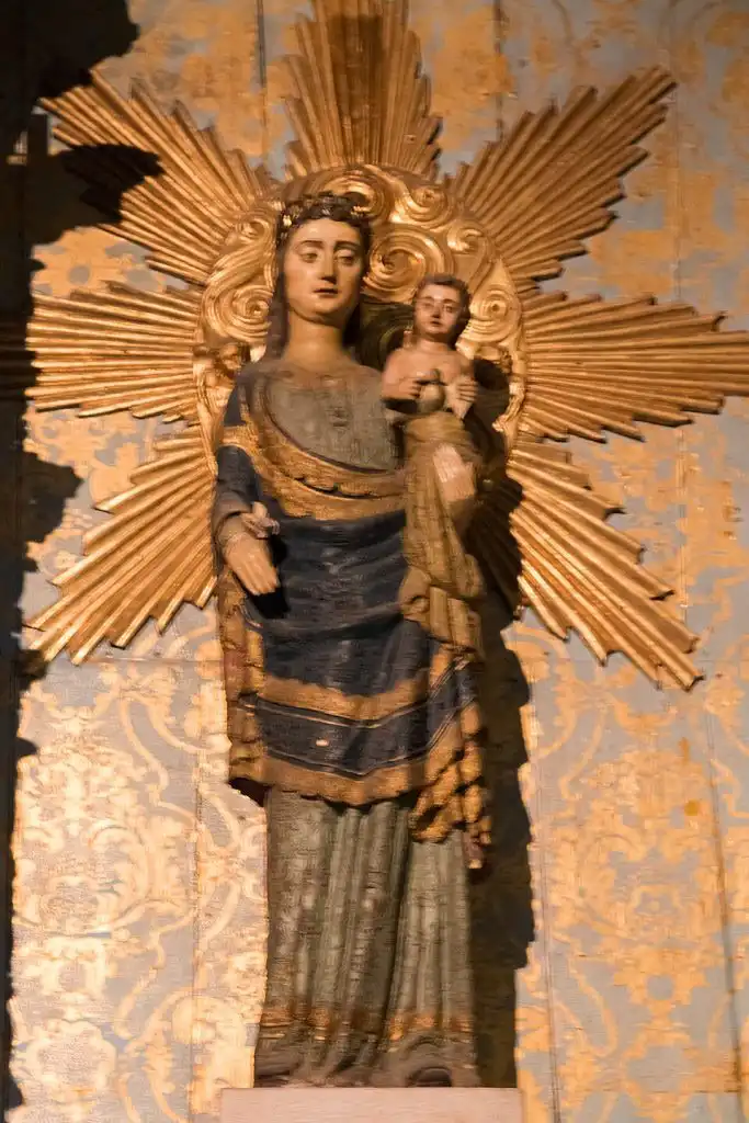 Image for Festa da Senhora da Vandoma in Porto: Porto’s Iconic Religious and Cultural Celebration