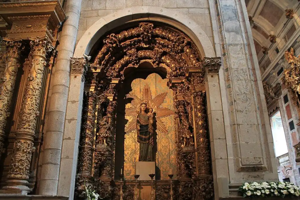 Festa da Senhora da Vandoma