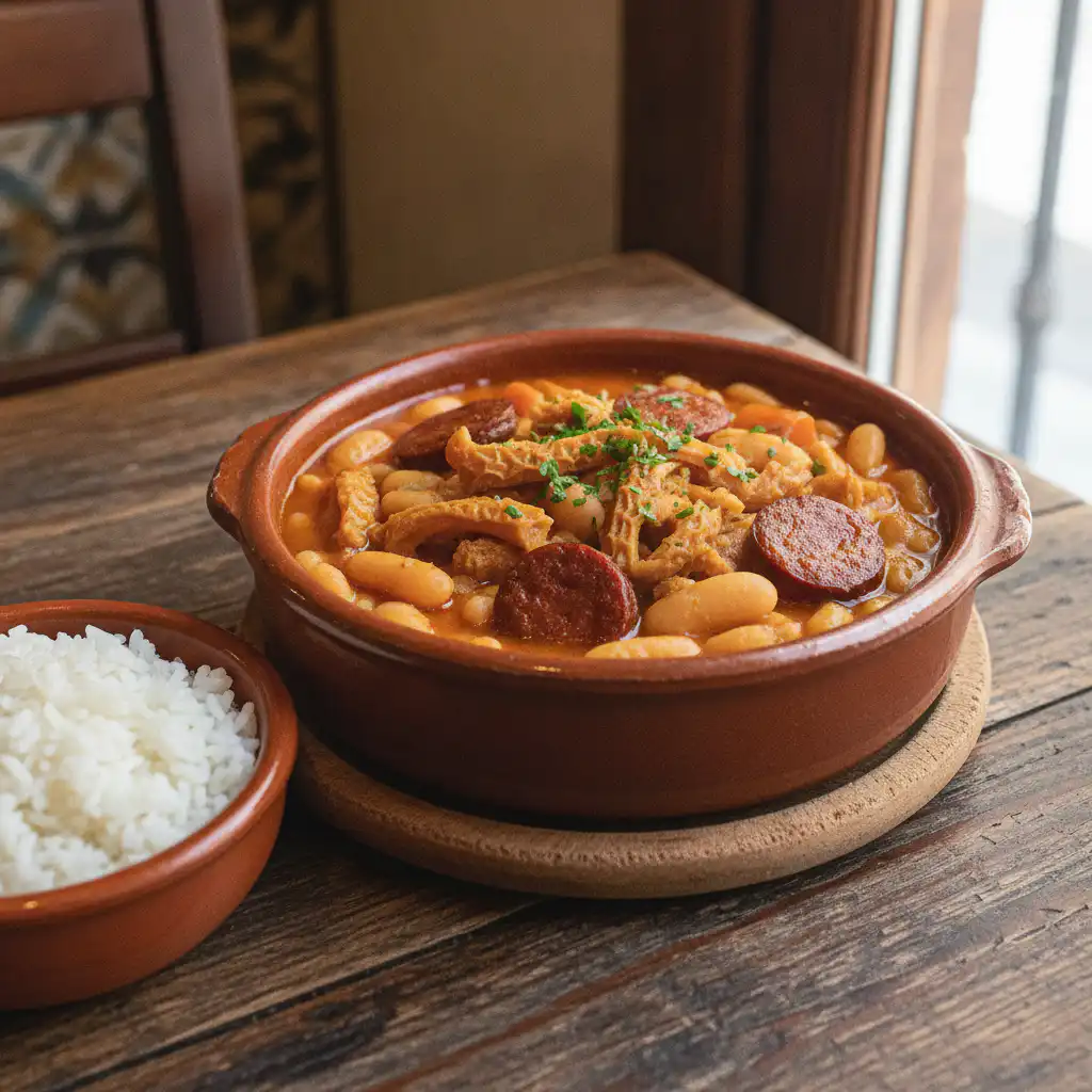 Image for Tripas à Moda do Porto: The Dish Behind the City’s Name